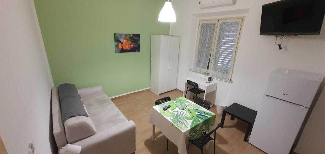 Romeo B&B Reggio Calabria Exterior foto