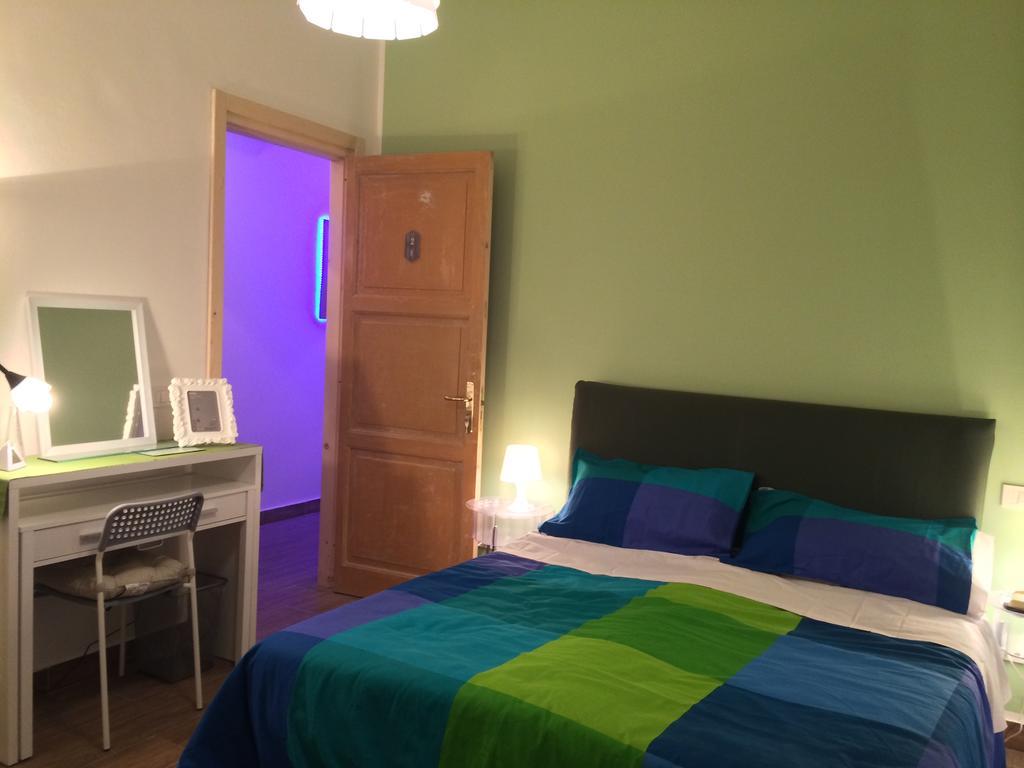 Romeo B&B Reggio Calabria Zimmer foto
