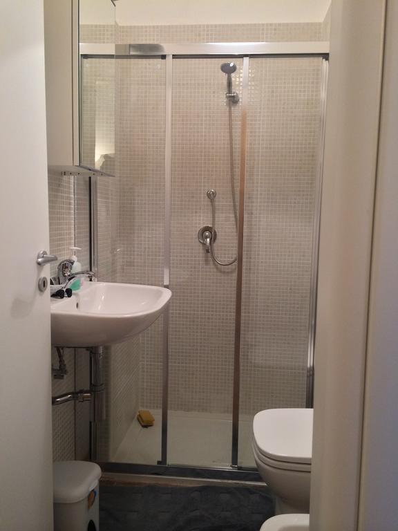 Romeo B&B Reggio Calabria Zimmer foto