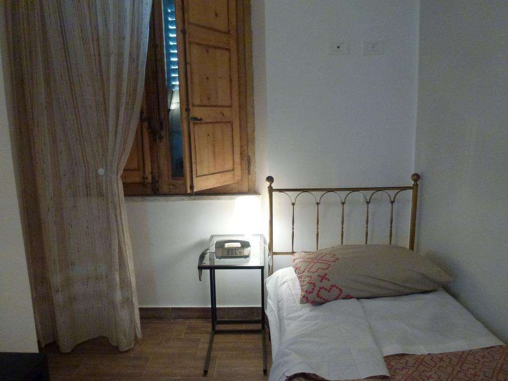 Romeo B&B Reggio Calabria Zimmer foto