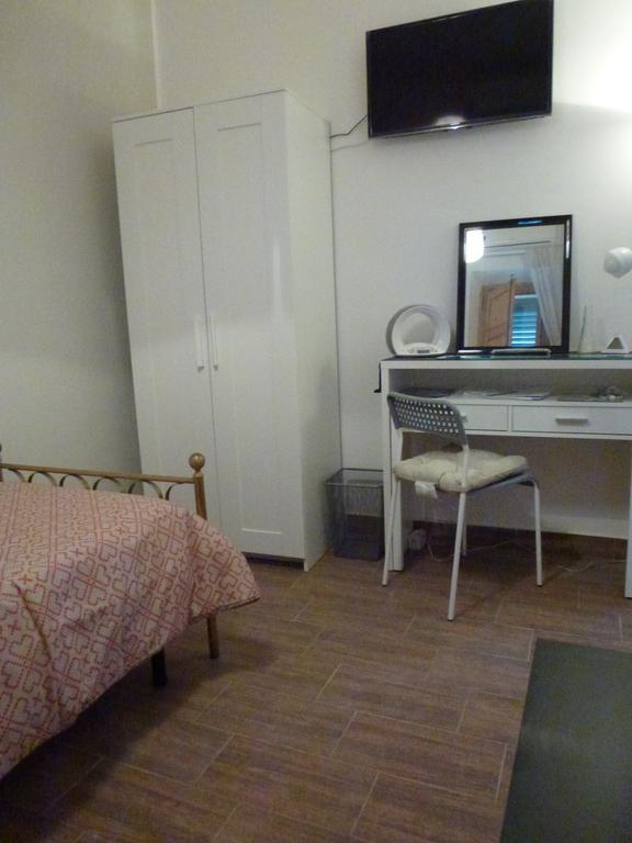 Romeo B&B Reggio Calabria Zimmer foto