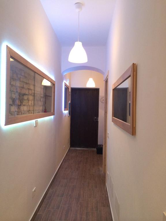 Romeo B&B Reggio Calabria Exterior foto
